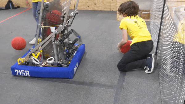 Some Progress and Some&nbsp;Fundraising